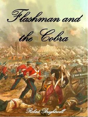 [The Flashman Papers 0.20] • Flashman and the Cobra